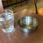神戸珈琲倶楽部 - ドリンク写真: