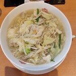 日高屋 - 料理写真: