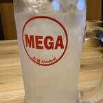 鳥貴族 - ドリンク写真: