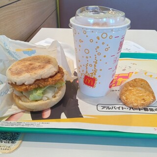 マクドナルド_1