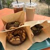 BARROW DOUGHNUTS - 