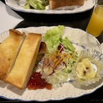 カプチーノ詩季 - 