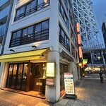 パラッツォ サン グスト - 