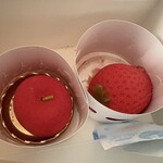 暁patisserieFURUTA - 料理写真: