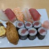 鮨浜源 - 盛り合わせ900円税込
