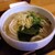 ぶつをのうどん - 料理写真: