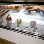 Choux Choux Atelier - 料理写真: