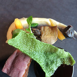 スカイレストラン634 - 