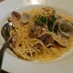 Sekihara pasta&wine - ボンゴレビアンコ