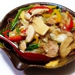 めだかタンタン - (2015.4.19再訪）