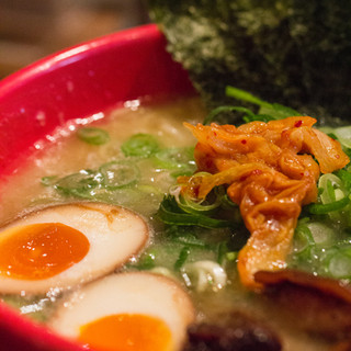ラーメンたろう 三宮本店