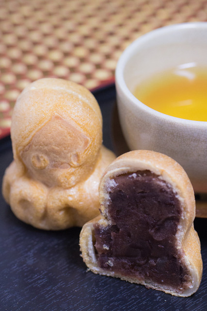 林宝泉堂 貝塚 和菓子 食べログ