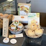 マツウラベーカリー - 