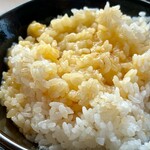 大衆中華そばハルピン - 