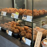 マツウラベーカリー - 
