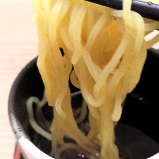 駅そば しらかみ庵_1