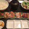 焼肉とホルモン しま - 料理写真: