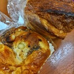 パン工場 - 料理写真:
