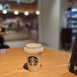 スターバックスコーヒー - ドリンク写真: