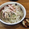 塩元帥 - 
