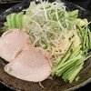 廣島つけ麺本舗 ばくだん屋 松川町店