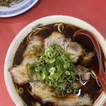 新福菜館 - 