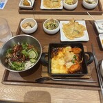 韓美膳 - 料理写真: