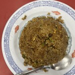 新福菜館 - 