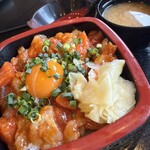 本気水産 高橋水産 - 料理写真: