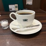 珈琲館 - ドリンク写真: