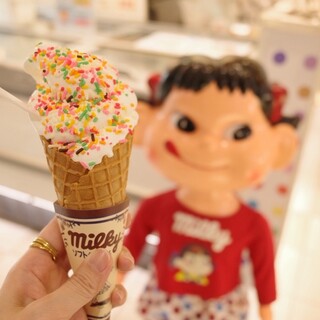 口コミ一覧 : ミルキー70 since 1951 ららぽーと海老名店 （milky70