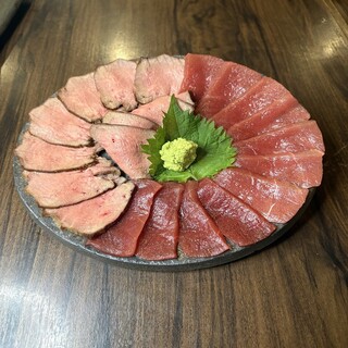 鉄板串 個室居酒屋JYU_2