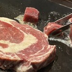 お好み焼本舗 - 
