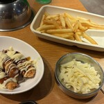 お好み焼本舗 - 