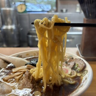 青島食堂 司菜_1