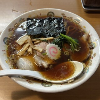 青島食堂 司菜_0