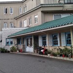 Bon-le-Pour - 外観