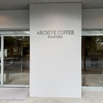 ARCHIVE COFFEE ROASTERS