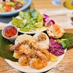 コナズ珈琲 - 料理写真: