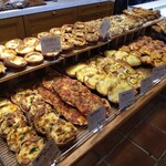 Bon-le-Pour - 色んなパン