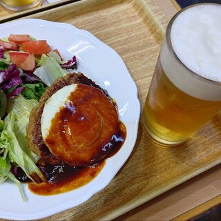 上野グリーンサロン_0