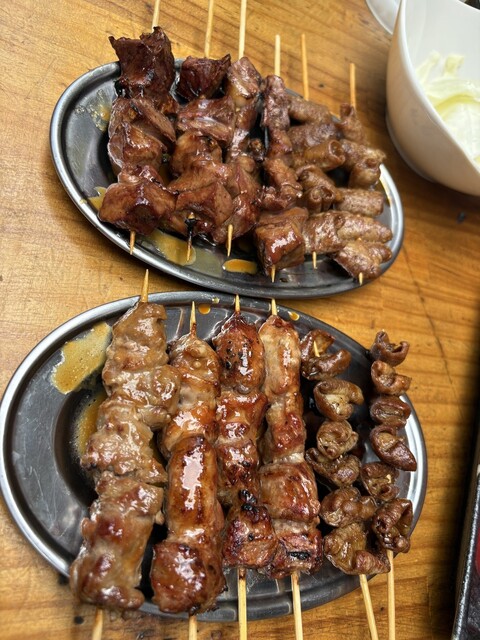 やきとん大王 上野店のご予約 - 京成上野/居酒屋 | 食べログ やきとん大王 上野店のご予約 - 京成上野/居酒屋 | 食べログ