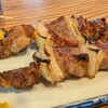 室蘭焼き鳥　たつ家