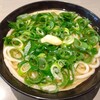 朝うどん