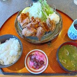出雲の國 麺家 - 