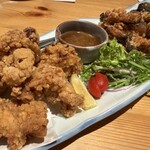 個室居酒屋 土佐将軍 魁宴 - 