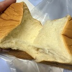 高級食パン専門店 よう治 - パッカーン！