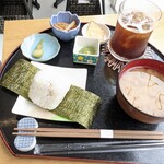 COTO CAFFE TODAY. - 