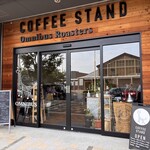 Omnibus Roasters Tokyo - 
