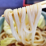 さぬきうどん あじ川 - 